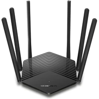 Mercusys MR50G Wi-Fi 5 router čierny - Wi-Fi routery