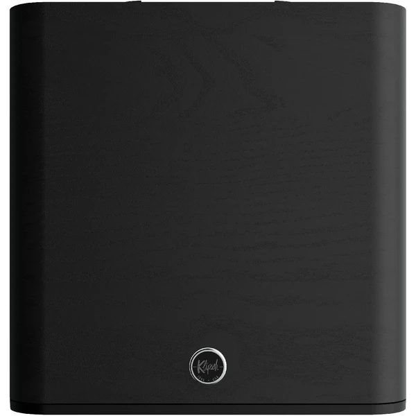 Klipsch Flexus SUB 100 kompaktný subwoofer čierny - Reproduktory - Obrázok 92LG000K01