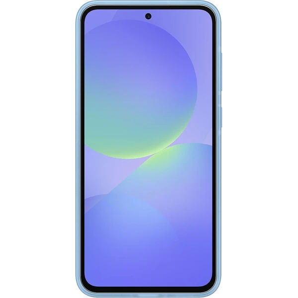 Samsung Card Slot kryt Samsung Galaxy A36 modrý - Puzdra - Obrázok 92MD000J01