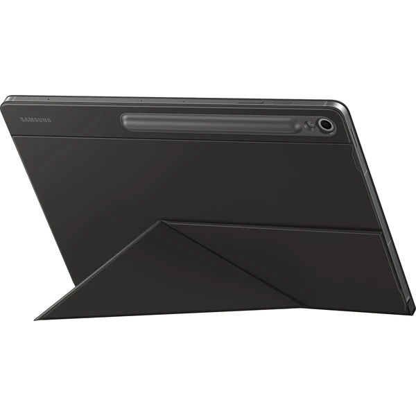 Samsung Smart Book Cover púzdro Galaxy Tab S10 FE+ čierne - Puzdra - Obrázok 92MD000K01