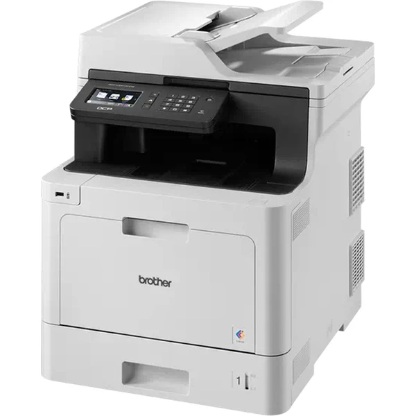 Brother DCP-L8410CDW tlačiareň (záruka na 3 roky po registrácii) - Tlačiarne - Obrázok 92P6000O01
