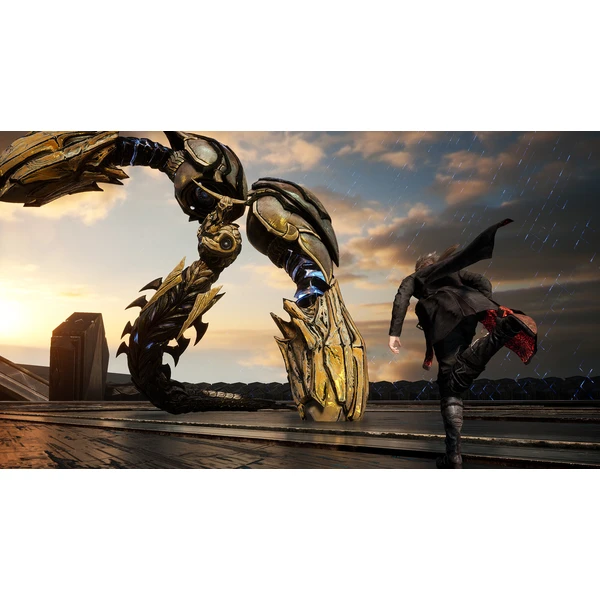 Lost Soul Aside (PS5) - Hry na PS5 - Obrázok 92PC000O01