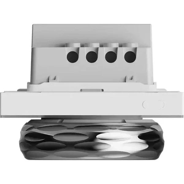 AQARA Touchscreen Dial V1 (DS-K01D) Zigbee otočný vypínač s displejom - Ovládače - Obrázok 92PD000N01