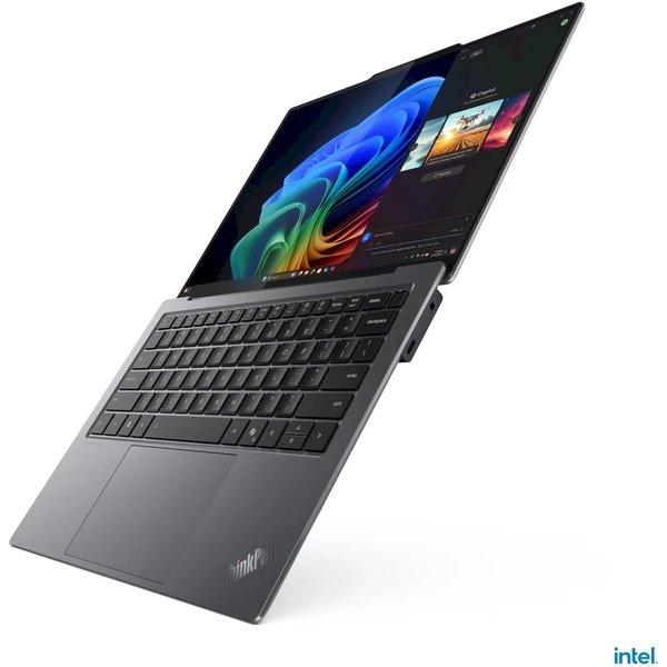 Lenovo Thinkpad X9-14 Gen 1 Aura Edition (21QA001LCK) sivý + 3 roky Premier Support - Notebooky - Obrázok 92PD000O01