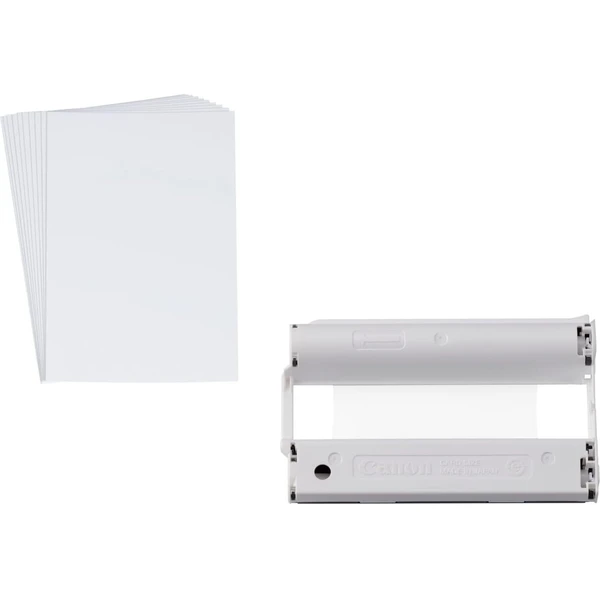 Canon XC-20L sada atramentu a samolepiaceho papiera - Cartridge - Obrázok 92PE000N01