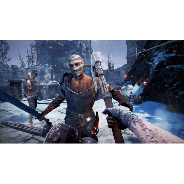 Skydance's Behemoth (PS5) VR2 - Hry na PS5 - Obrázok 92Q8000L01