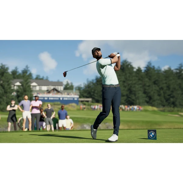 PGA Tour 2K25 (PS5) - Hry na PS5 - Obrázok 92QB000O01