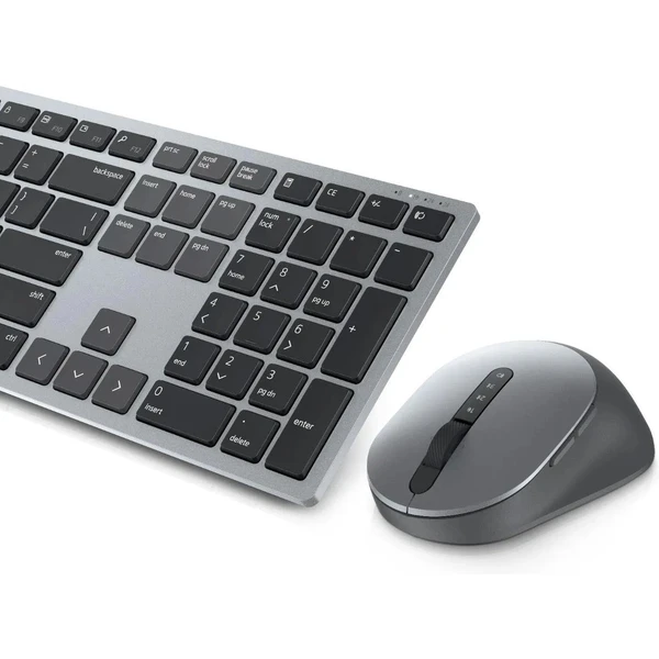 set DELL KM7321W - DE - Klávesnicové sety - Obrázok 92QD000P01