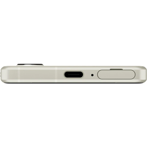 Sony Xperia 5 IV 5G Ecru - Mobilné telefóny - Obrázok 92TG300401