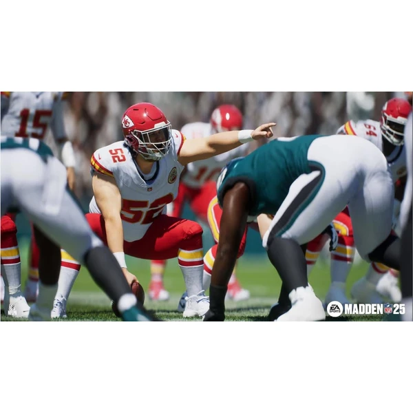 Madden NFL 25 (PS5) - Hry na PS5 - Obrázok 92V5000J01
