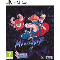 The Messenger (PS5) - Hry na PS5