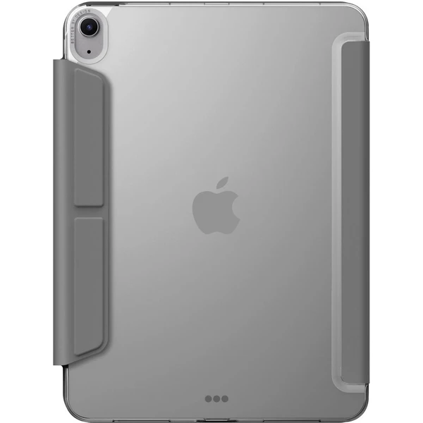 UNIQ Camden Click puzdro iPad Air 10.9" (2022/20)/Air 11" (2026/25/24) sivé - Puzdra - Obrázok 92c4404491284af78ebba3ed914d7b11