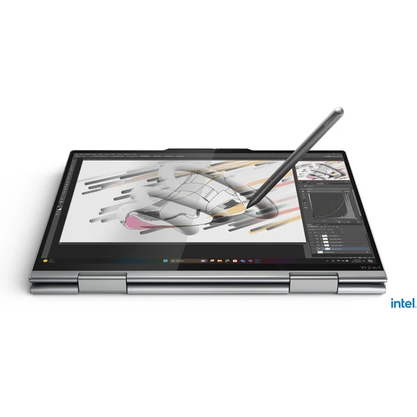Lenovo X1 2-in-1 Gen 10 (21NU002CCK) sivý - 3 roky Premier Support po registrácii - Notebooky - Obrázok 92ccd1443116472893a14764d305c2e4