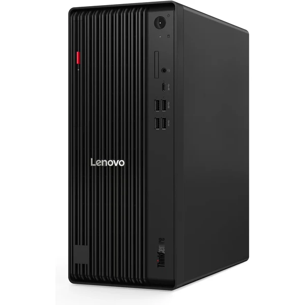 Lenovo ThinkCentre M70t Gen 6 (12YH0020CK) čierny - 3 roky záruky On-Site - Stolné počítače - Obrázok 92cceb6cb54444bbaf47208fb91f62bb