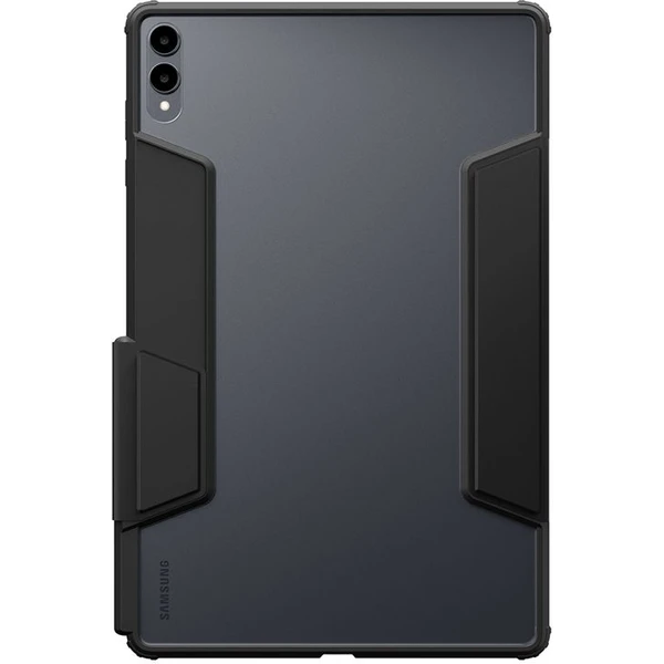 Spigen Air Skin Pro puzdro Samsung Galaxy Tab S11 Ultra čierne - Puzdra - Obrázok 92cfda7c5614427fa5aa275c167b3308