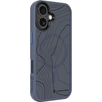 Tactical MagForce Hyperstealth Sika kryt iPhone 17 Deep Blue - Puzdra