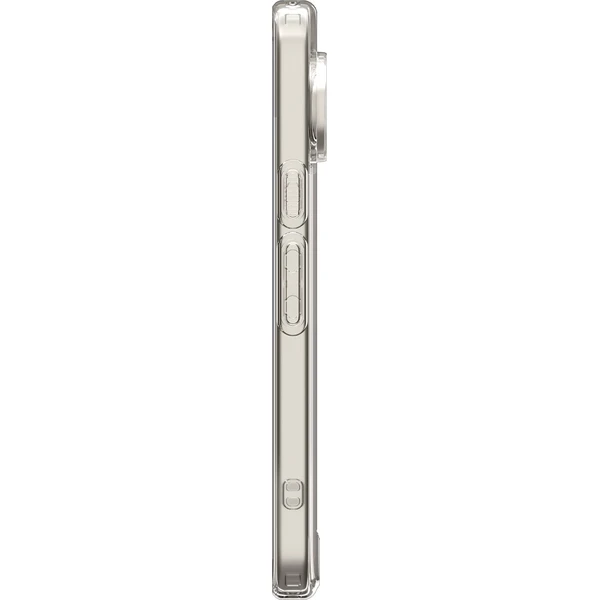 Spigen Ultra Hybrid, krištáľovo priehľadné - Google Pixel 11 Pro XL - Puzdra - Obrázok 92ec1ca14e7648d1ba2151cb348bb7ca