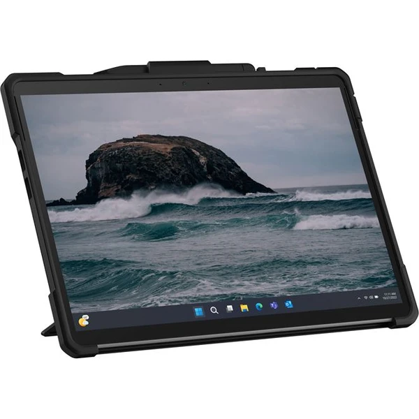 UAG Metropolis puzdro Microsoft Surface Pro 10/9 čierne - Puzdra - Obrázok 92ecb9a1ac124ed2863936b2daeb2831