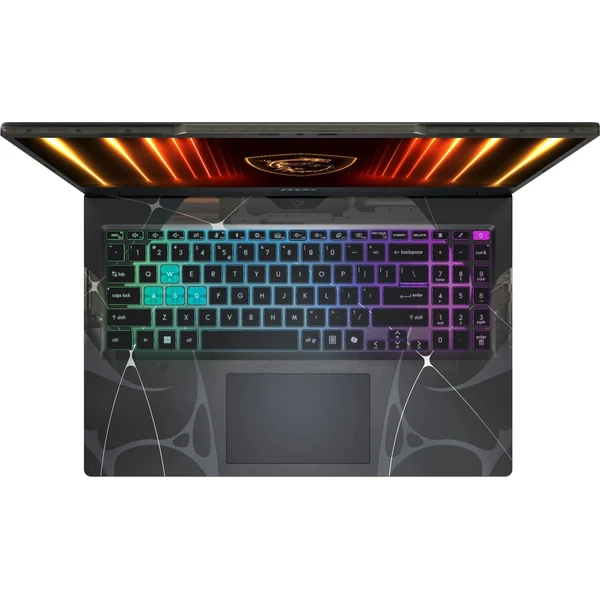 MSI Cyborg 15 (A13UC-2265XCZ) RTX 3050 čierny - Notebooky - Obrázok 9306cd012ec34910a5965c4d03dc3659
