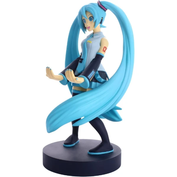 Cable Guy - Hatsune Miku - Figúrky - Obrázok 930O100501