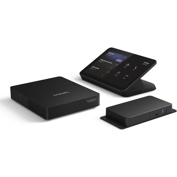 Lenovo ThinkSmart Core Gen 2 pre Teams + IP Controller (12WE000BEU) - Konferenčné sety - Hlavný obrázok