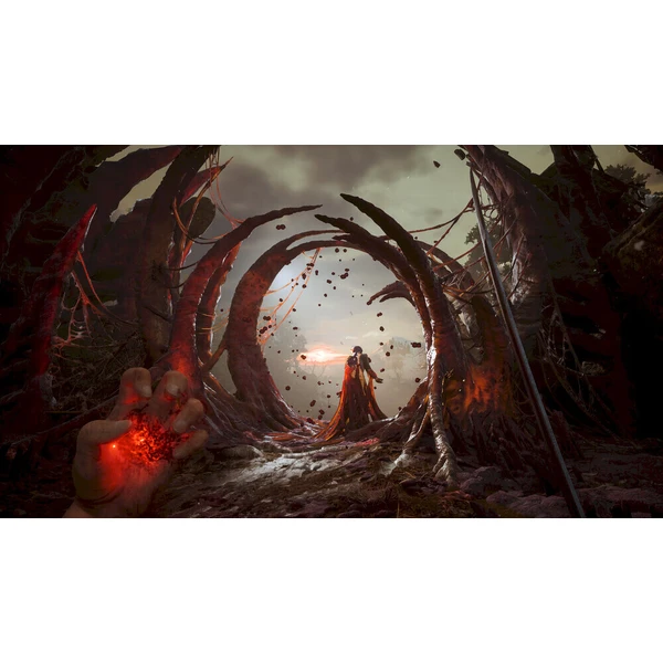 Valor Mortis (PS5) - Hry na PS5 - Obrázok 9315d17c23a845b58b0a84ed119e9f01