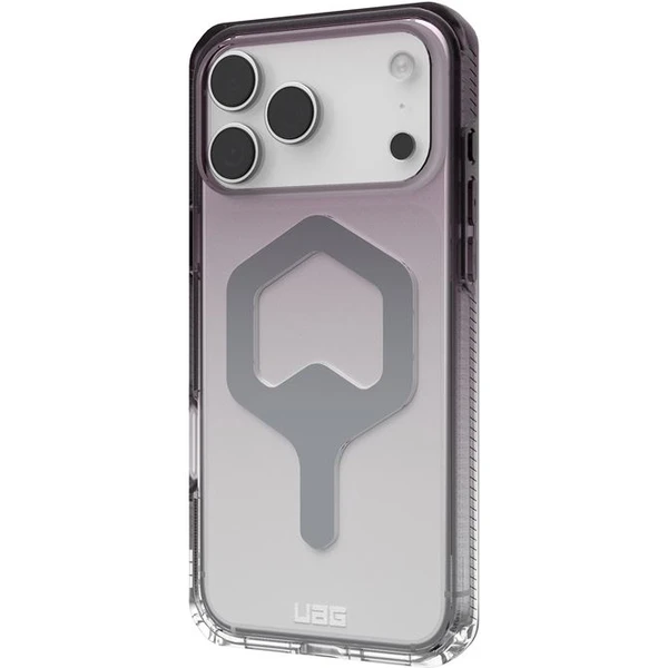 UAG Plyo Magsafe kryt iPhone 17 Pro Max čierny/číry - Puzdra - Obrázok 93165b75d52945fea672387c117703c2