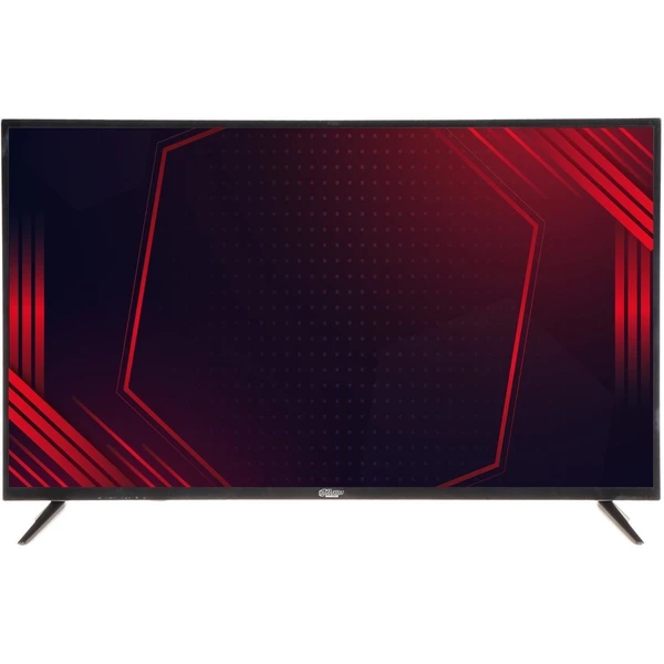 Dahua LM43-F200 monitor 43" - Monitory - Hlavný obrázok