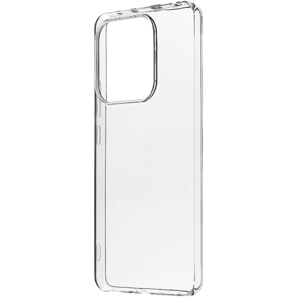 E-shop OBAL:ME TPU kryt Xiaomi Redmi Note 14 5G číry