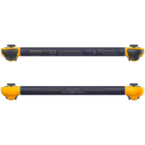 Spigen Nano Pop puzdro Nintendo Switch 2 tmavo modré - Puzdra - Obrázok 9324efaee3d1482586340bd6234b3813
