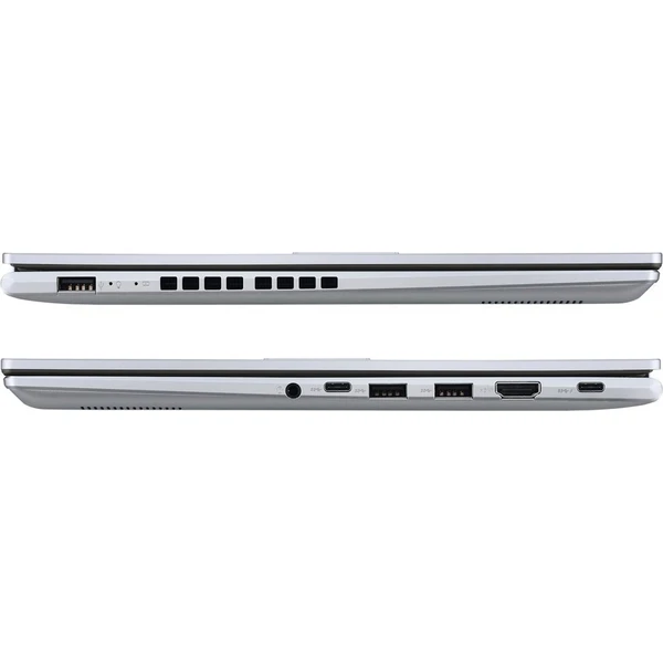 ASUS Vivobook 14 (M1405NAQ-LY016W) strieborný - Notebooky - Obrázok 932ac69918c14b0da3e5451cddec3027