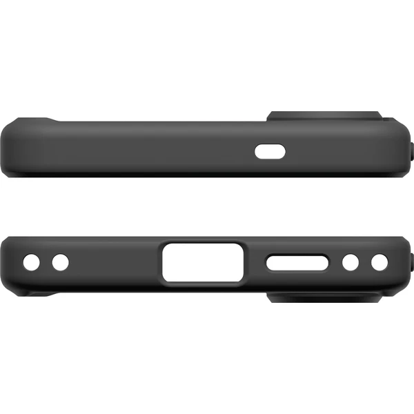 Spigen Ultra Hybrid MagSafe kryt Samsung Galaxy S26+ matne čierny - Puzdra - Obrázok 932b147b00c441a08972eea526fe6703