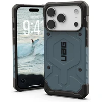 UAG Pathfinder Magsafe kryt iPhone 17 Pro modrý - Puzdra