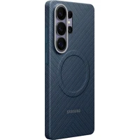 Samsung Carbon Case s MagSafe kryt Galaxy S26 Ultra tmavomodrý - Puzdra