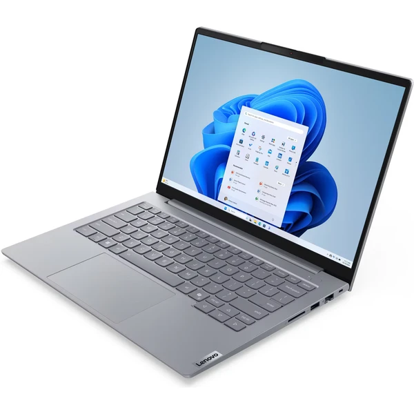 Lenovo ThinkBook 14 G8 IAL (21SJ0080CK) šedý - 3 roky záruky On-site po registrácii - Notebooky - Obrázok 9335eff4ec4449cca1ace2c44f71ae2c