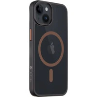 Tactical MagForce Hyperstealth 2.0 Kryt pre iPhone 14 Black/Moucha Moose - Puzdra