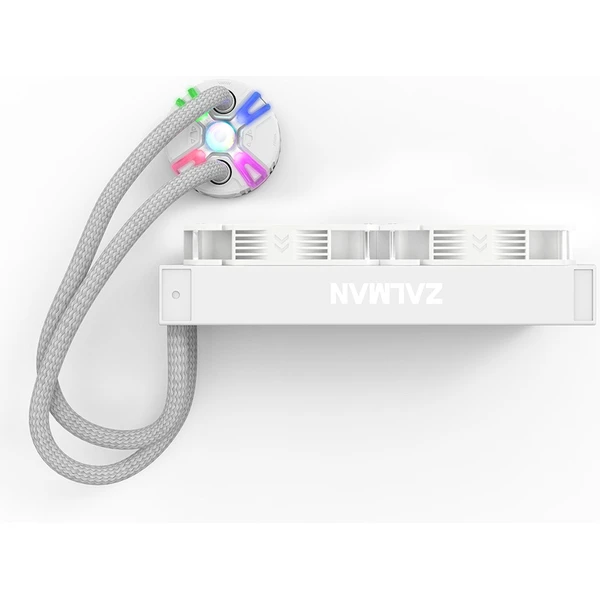 Zalman Reserator5 Z24 (noir) - Watercooling à Prix