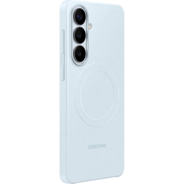 E-shop Samsung Slim Case s MagSafe kryt Galaxy S26+ modrý