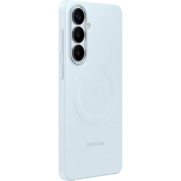 Samsung Slim Case s MagSafe kryt Galaxy S26+ modrý - Puzdra - Hlavný obrázok