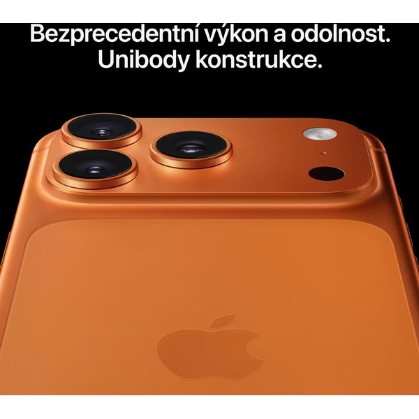 Apple iPhone 17 Pro Max 1TB kozmicky oranžový (Kategória B) - Mobilné telefóny - Obrázok 93451d7c01954cd89be5dbde95fd3806