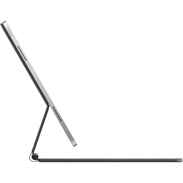 Apple iPad Pro 12,9" / iPad Air 13" Magic Keyboard klávesnica CZ čierna (Kategória B) - Puzdra s klávesnicou - Obrázok 93604da2233a4a9db17775b9a9091db1