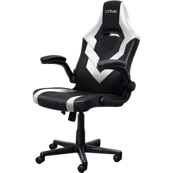 E-shop Trust GXT703 Riye herná stolička biela