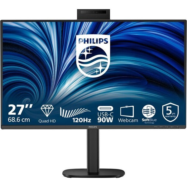 E-shop Philips B-line 27B2U3601H/00 monitor 27"