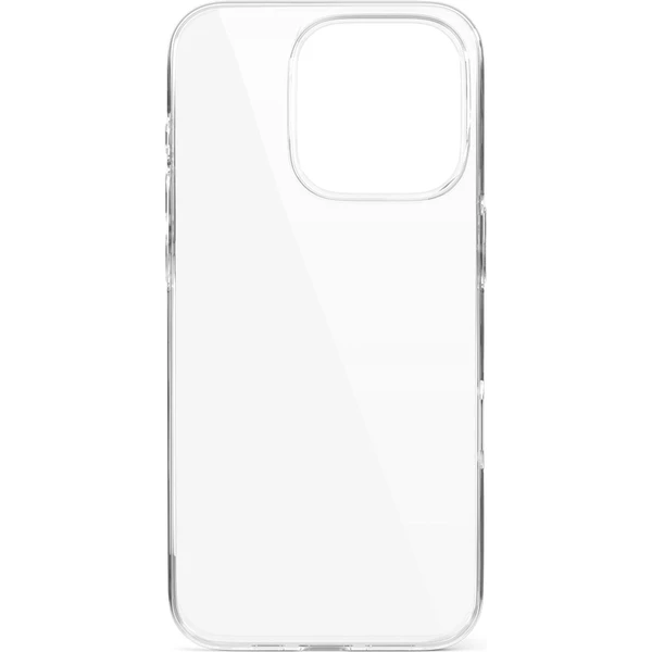 Epico Twiggy Gloss kryt iPhone 16 Pro Max transparentný - Puzdra - Obrázok 936C000L01