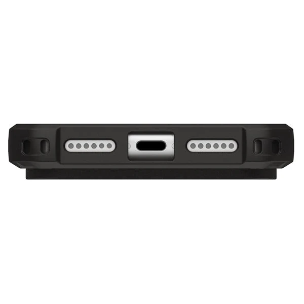 UAG Pathfinder Magsafe kryt iPhone 17 Pro Max čierny - Puzdra - Obrázok 936b6fa2ca8c4a959a7fc7b0bf303b4f