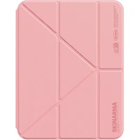 SKINARMA Zeta púzdro pre iPad 11" (2025) Pink - Puzdra