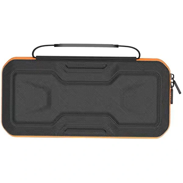 iPega SW2004A Pevné Cestovné Púzdro pre Nintendo Switch 2 čierne - Puzdra - Obrázok 938c4473132240e08c15ed8c74973b07