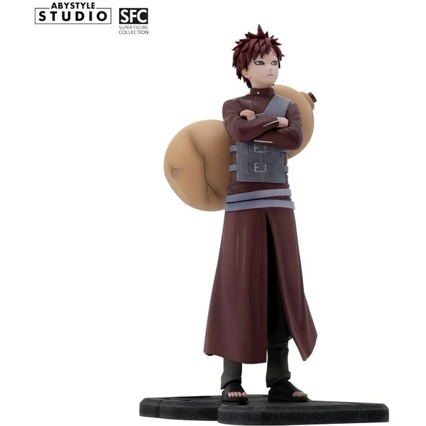 Figúrka ABYstyle Studio Naruto Shippuden - Gaara 18 cm - Figúrky - Obrázok 93B2000N01