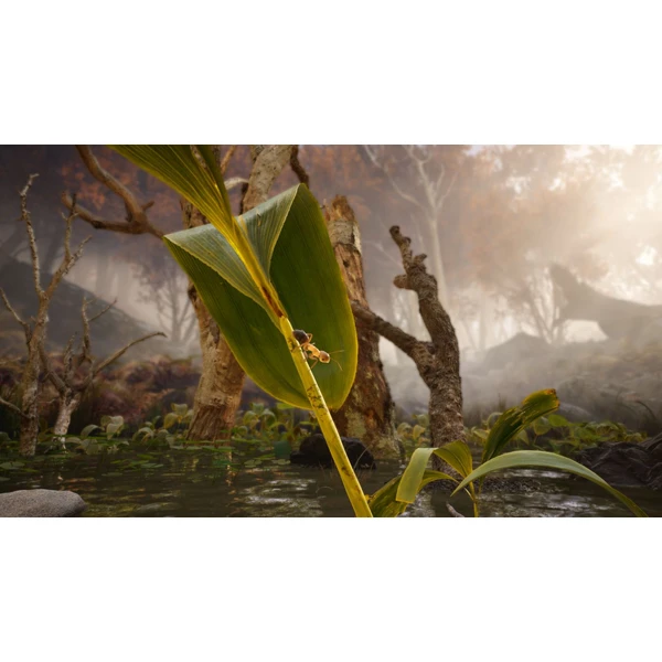 Empire of the Ants (XSX) - Hry na Xbox Series - Obrázok 93BA000J01