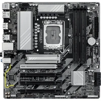 GIGABYTE B860M DS3H WIFI6E - Základné dosky